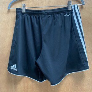Classic Adidas Soccer Short